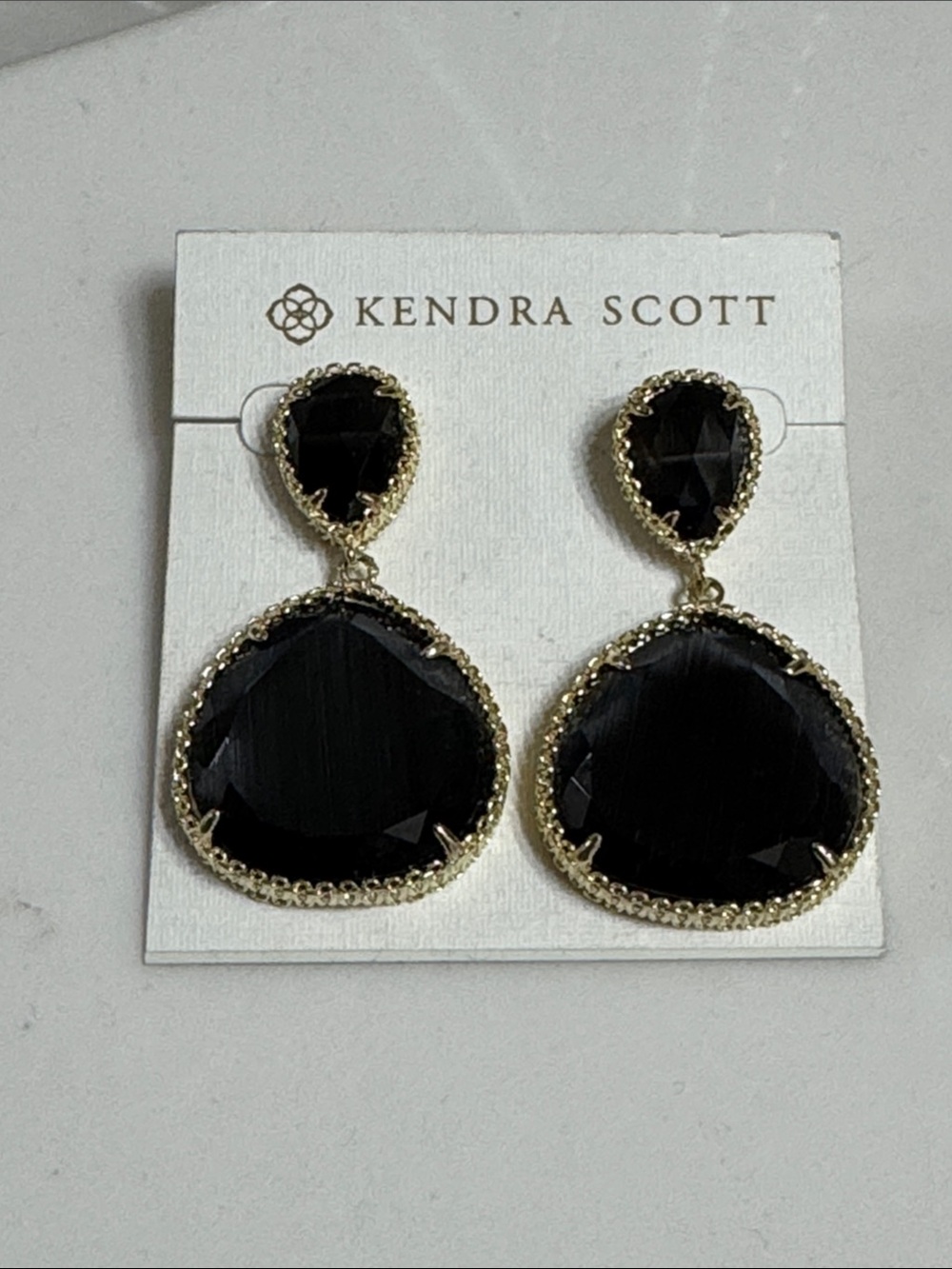 NWT Kendra Scott Earrings